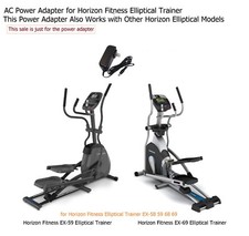 AC Adaptateur Alimentation