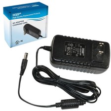 HQRP Puissance Adaptateur pour